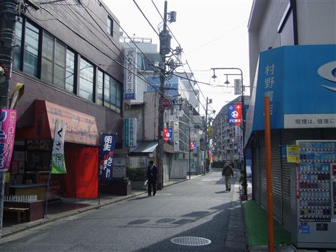 ルネウエストロード写真画像