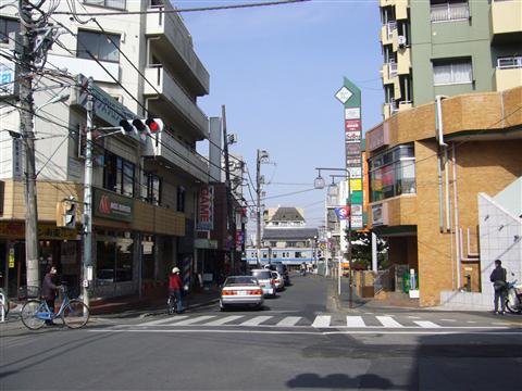 ルネウエストロード写真画像