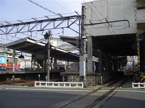 西武小平駅写真画像