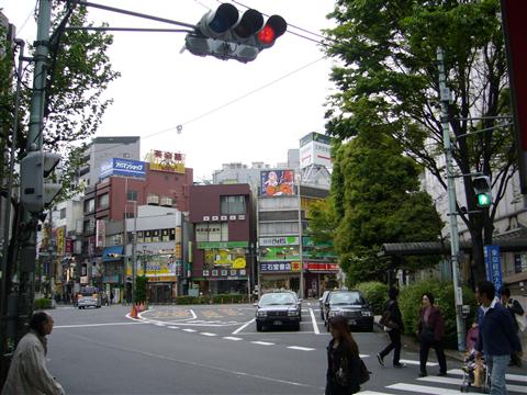 国分寺駅南口写真画像