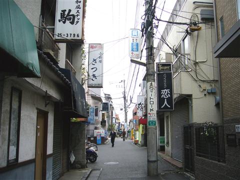 国分寺写真画像