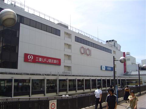 町田マルイ写真画像