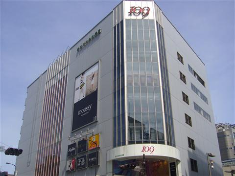 町田109写真画像