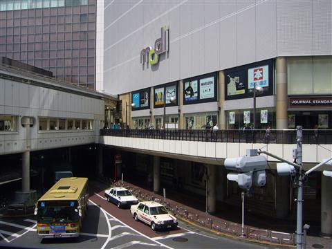 町田モディ写真画像