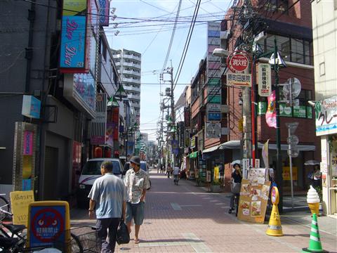町田二番街写真画像