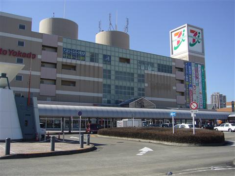 イトーヨーカドー南大沢店写真画像