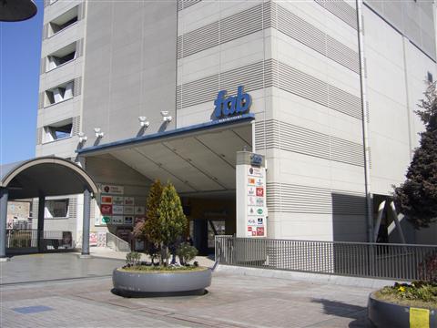 TOHOシネマズ南大沢写真画像