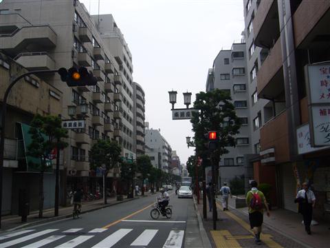 南銀座街写真画像