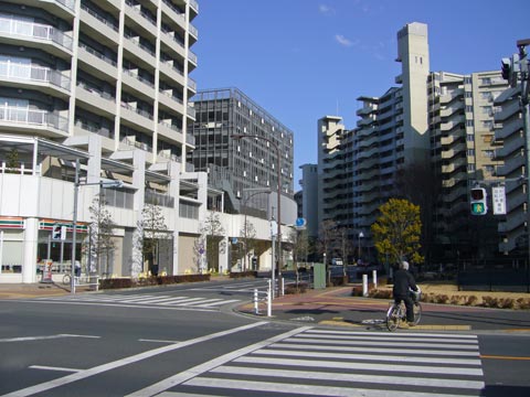 西国分寺駅写真画像
