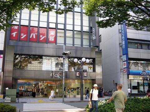 立川モディ写真画像