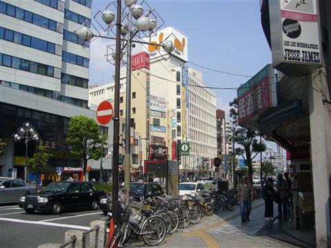ダイエー立川店写真画像