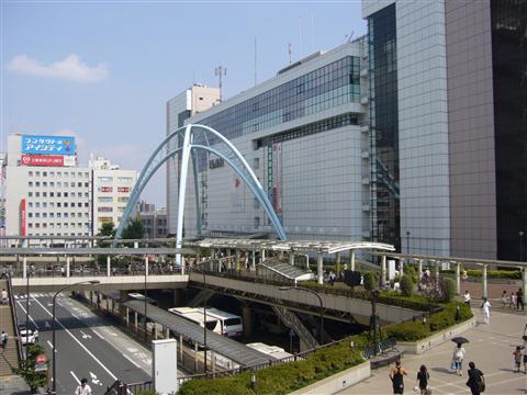 ルミネ立川店写真画像