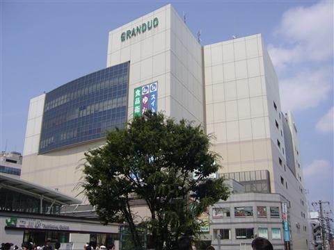 グランデュオ立川写真画像