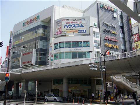 アレアレア１写真画像