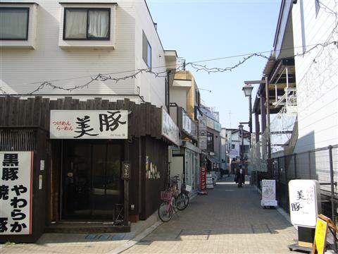 若宮通り写真画像