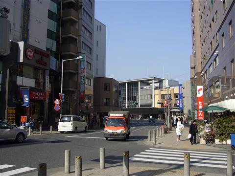 高幡不動写真画像