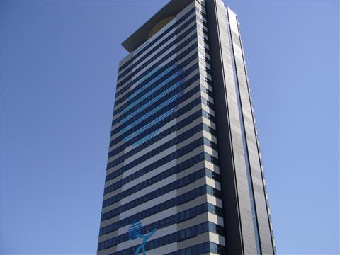 ベネッセコーポレーション東京本部写真画像