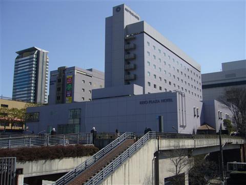 京王プラザホテル多摩写真画像