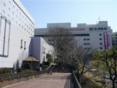 多摩センター三越写真画像