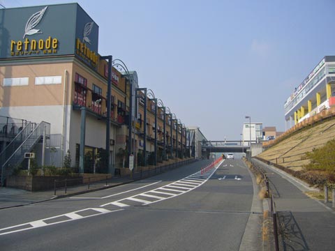 京王リトナード若葉台写真画像