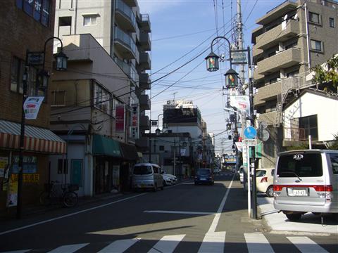 矢川メルカード写真画像