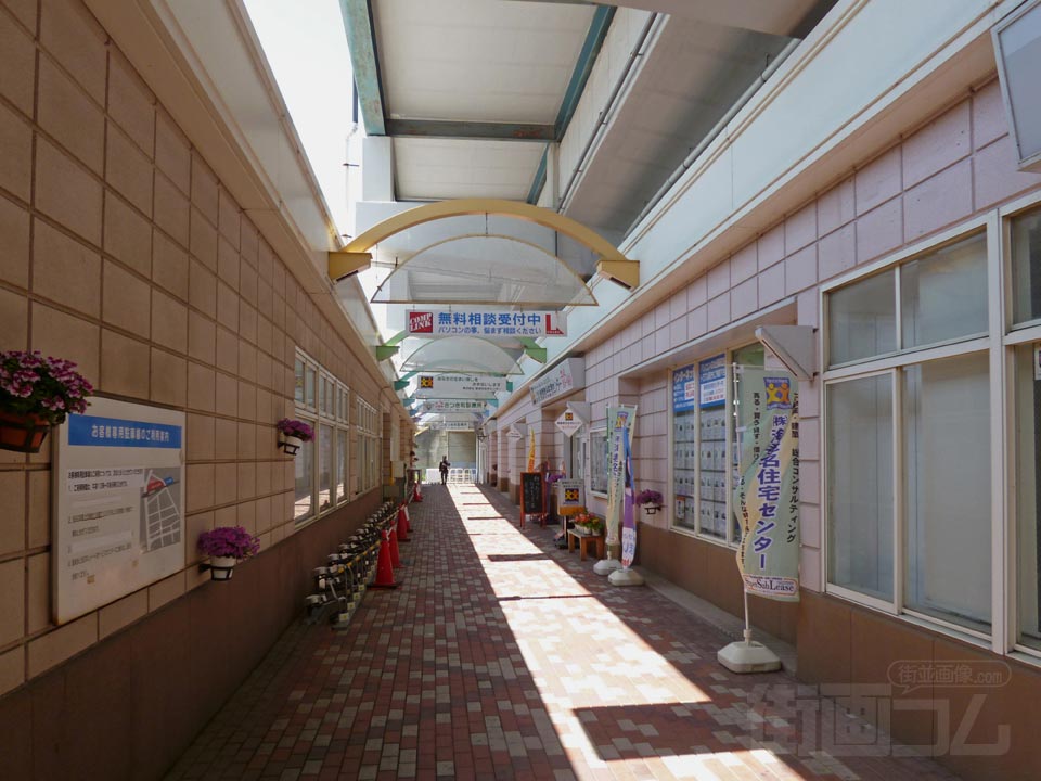 小田急マルシェ厚木写真画像