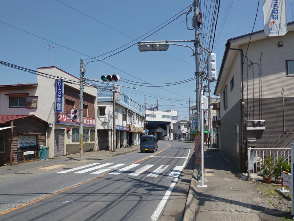 県道４３号線写真画像