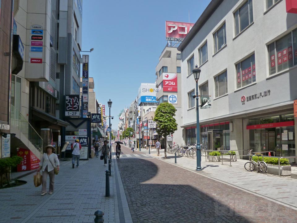 エメロード茅ヶ崎写真画像