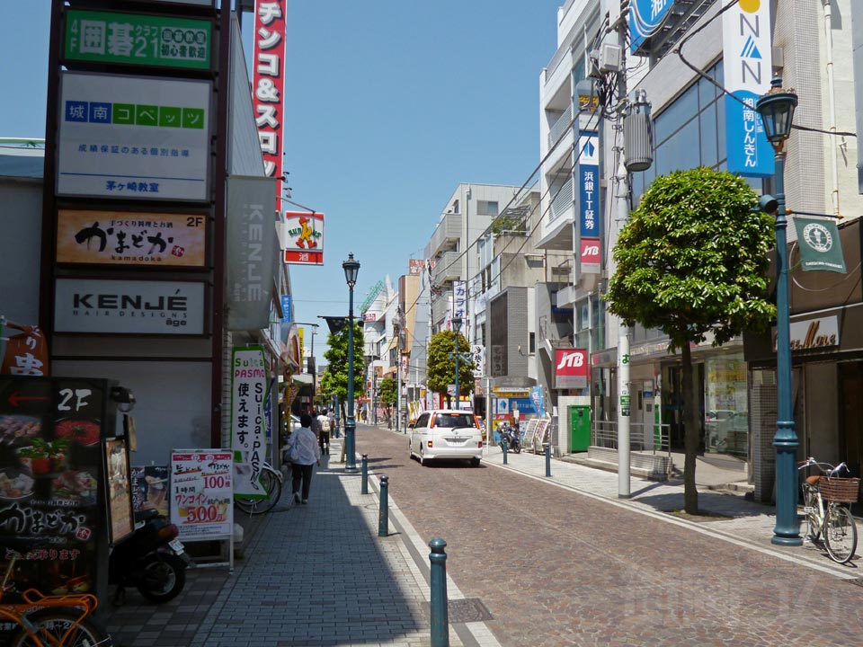 エメロード茅ヶ崎写真画像