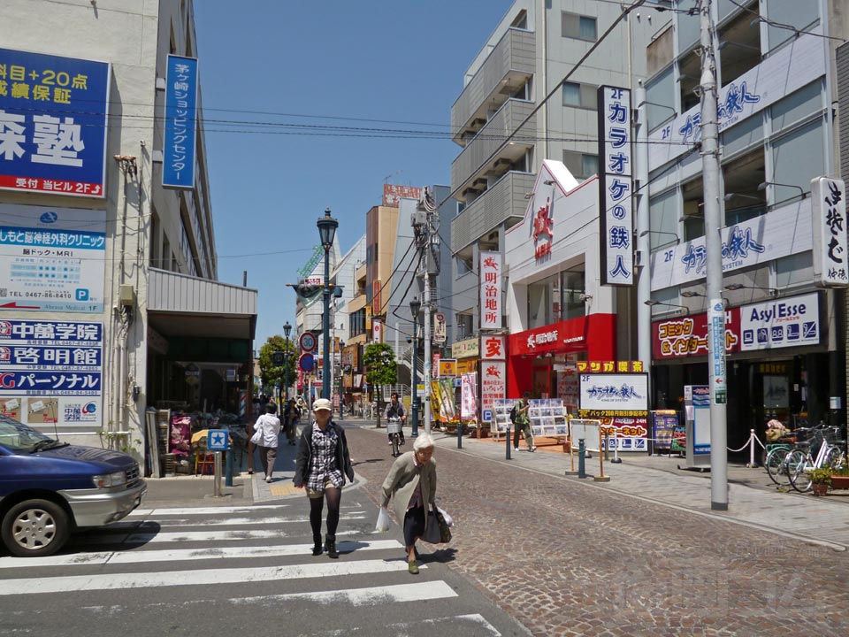 エメロード茅ヶ崎写真画像