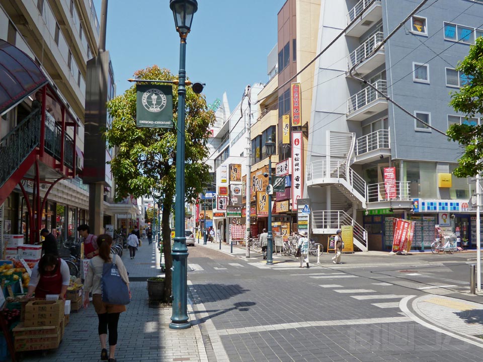 エメロード茅ヶ崎写真画像