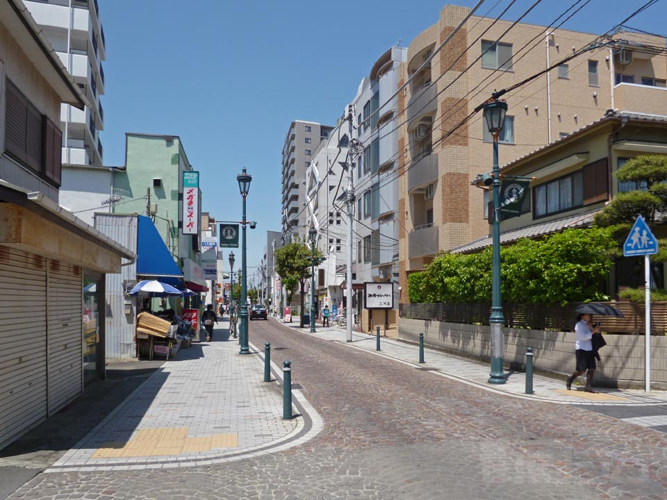 エメロード茅ヶ崎写真画像