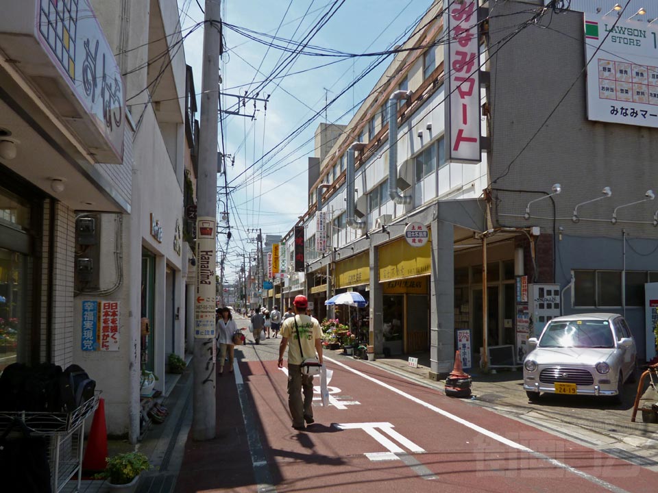 茅ヶ崎写真画像