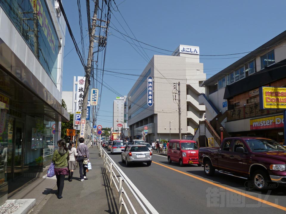 県道40号線