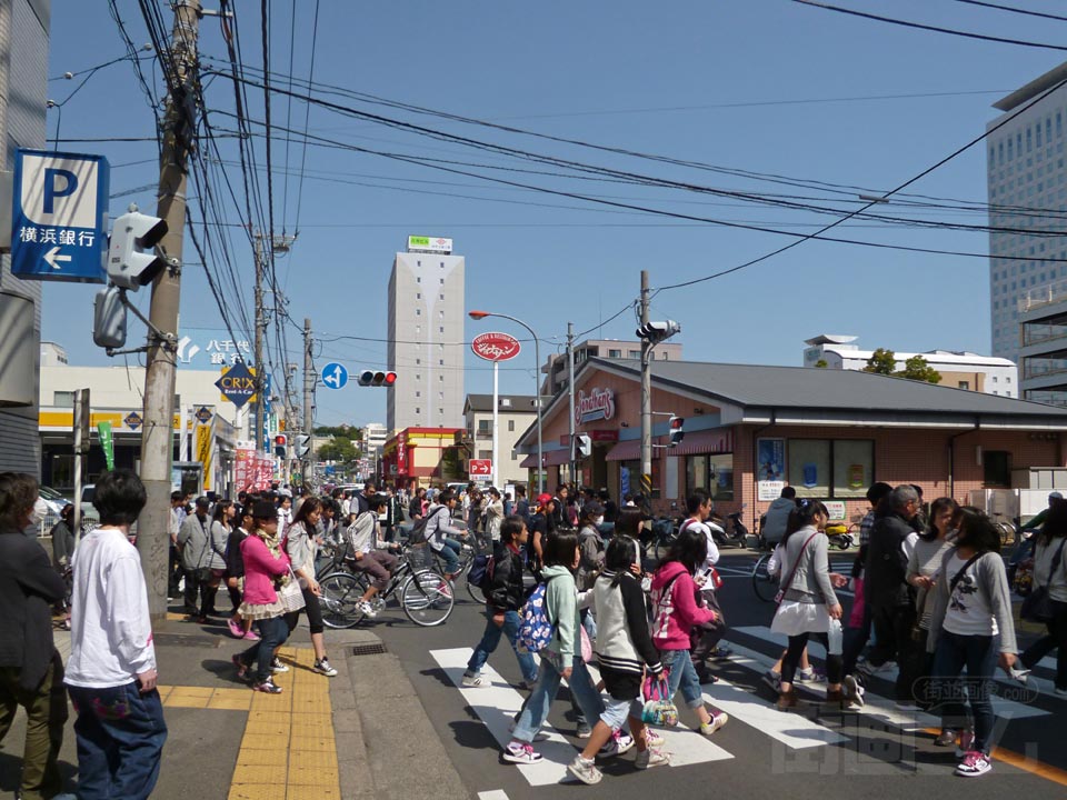 県道40号線