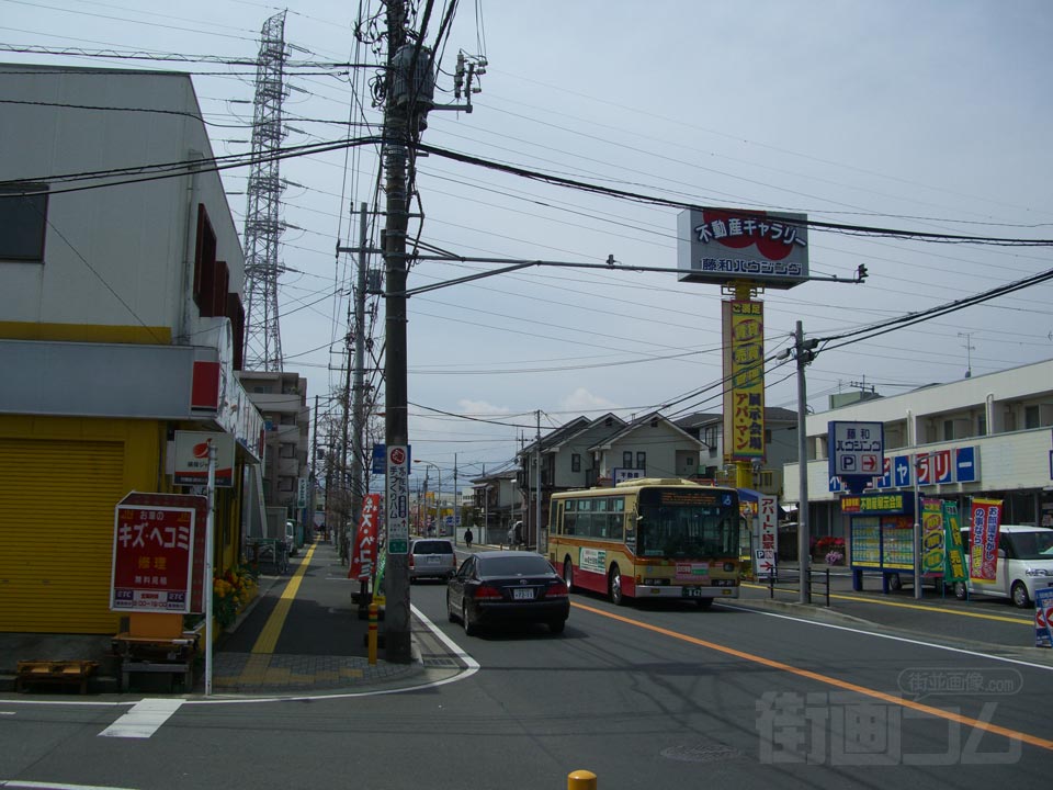 淵野辺写真画像