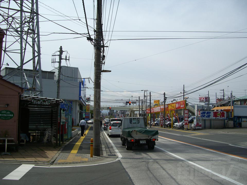 淵野辺写真画像