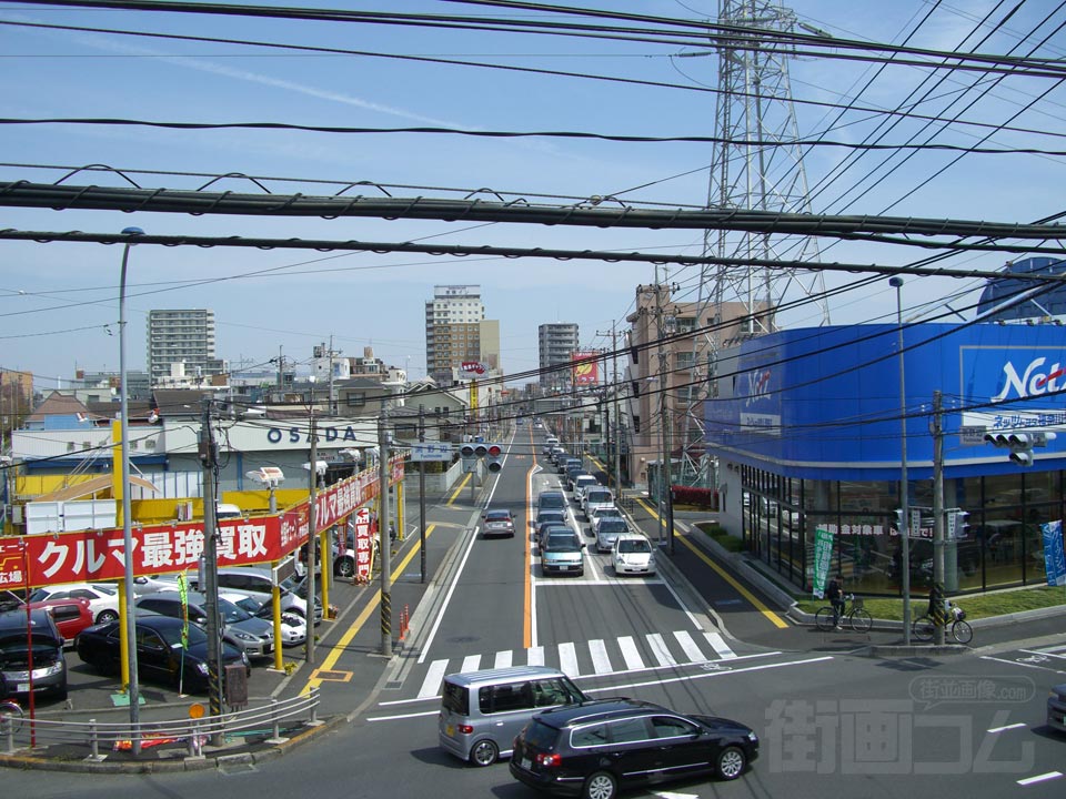 淵野辺写真画像