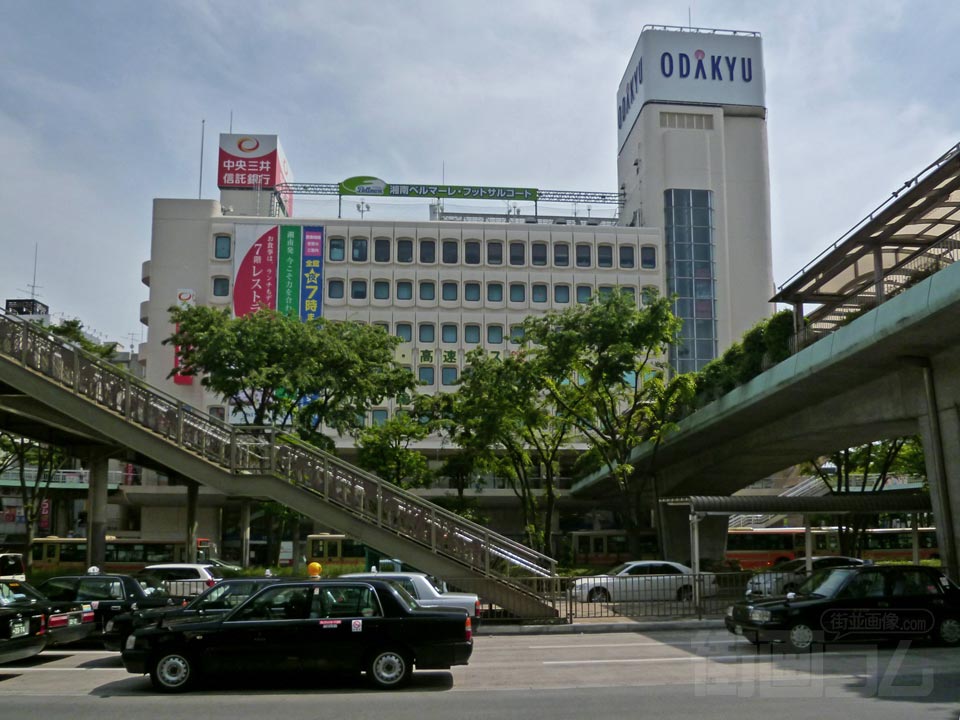 小田急百貨店 藤沢店