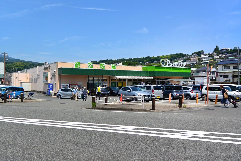 小田原百貨店板橋店