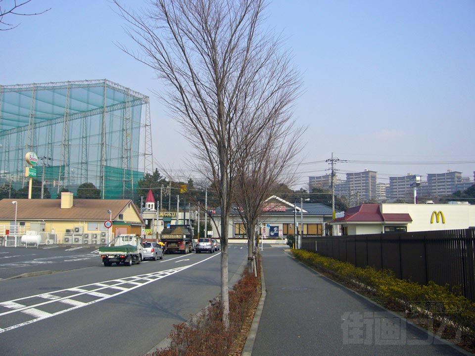 はるひ野写真画像
