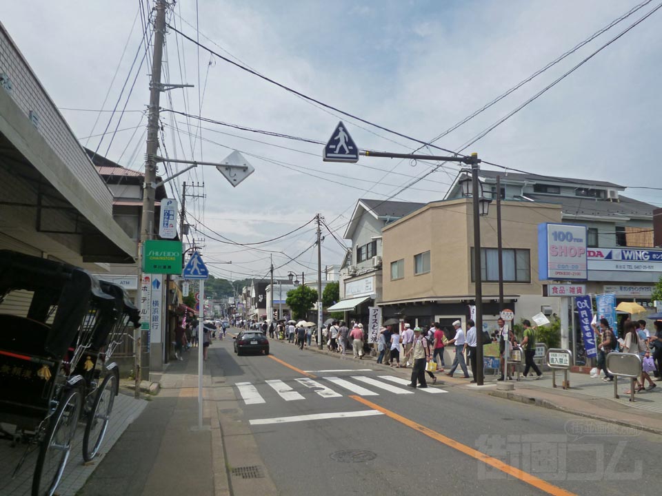 県道３２号線写真画像