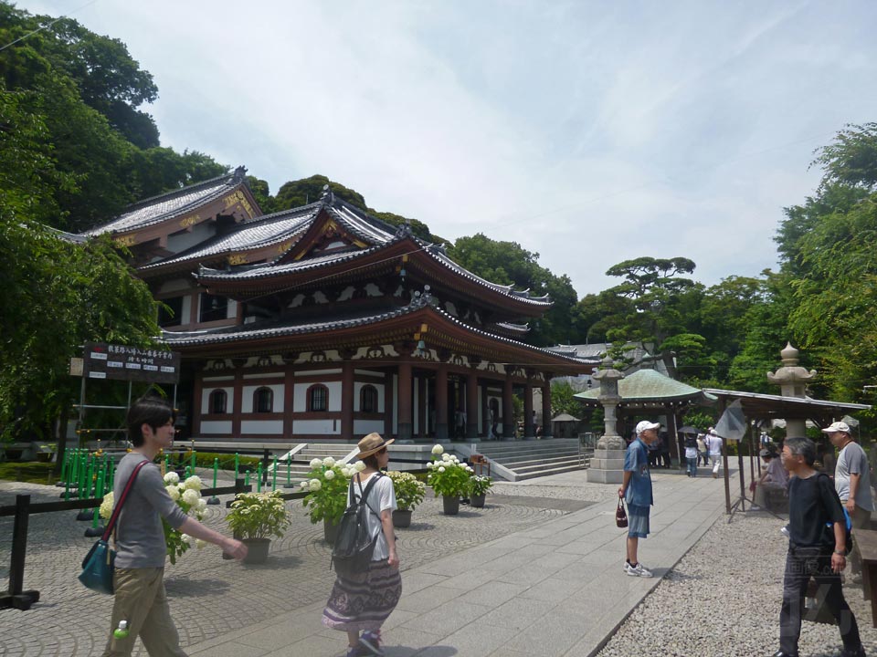 長谷寺写真画像