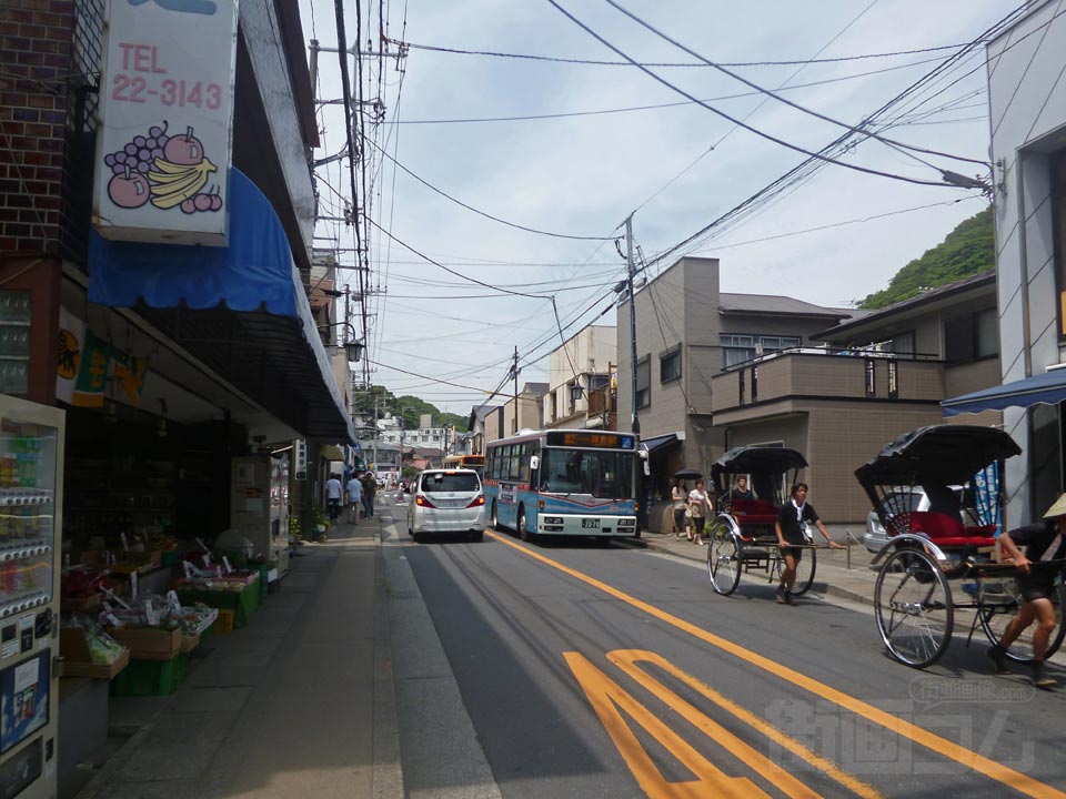 県道３２号線写真画像