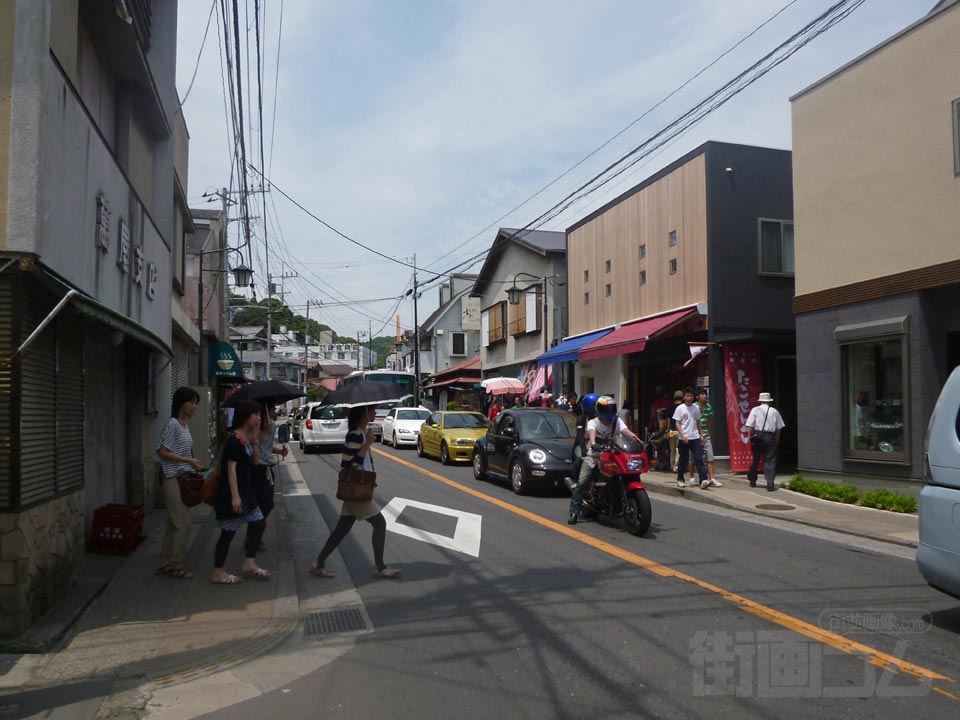 県道３２号線写真画像