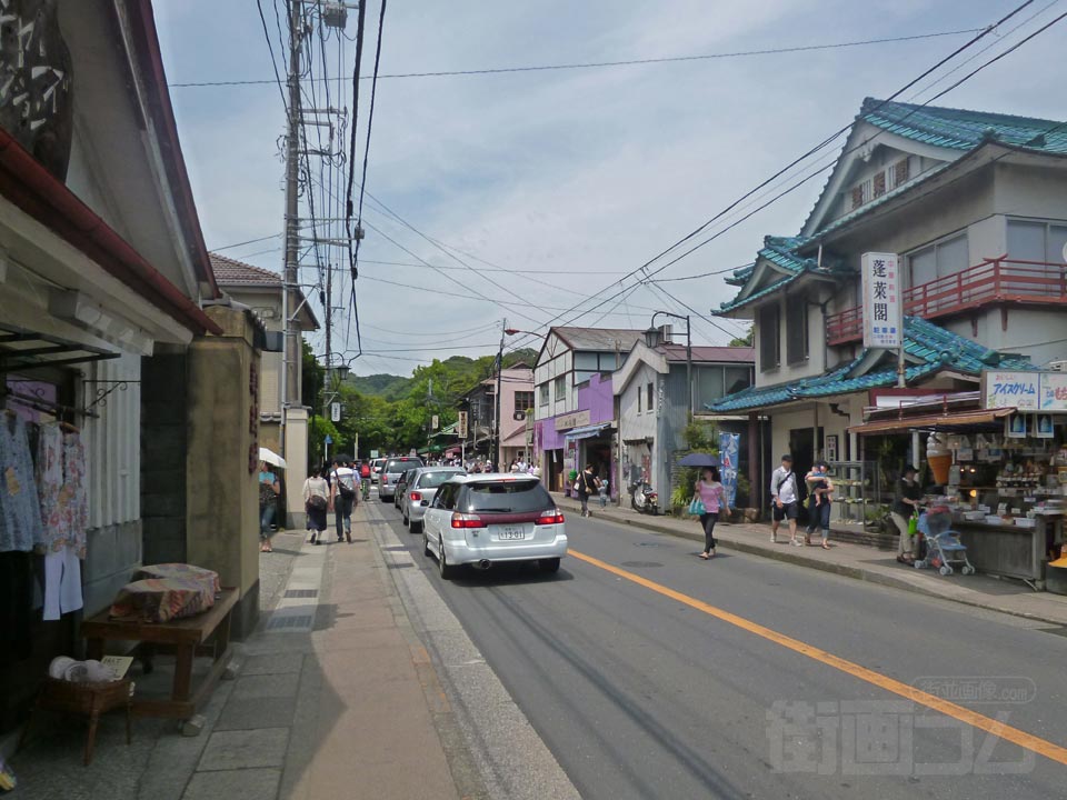 県道３２号線写真画像