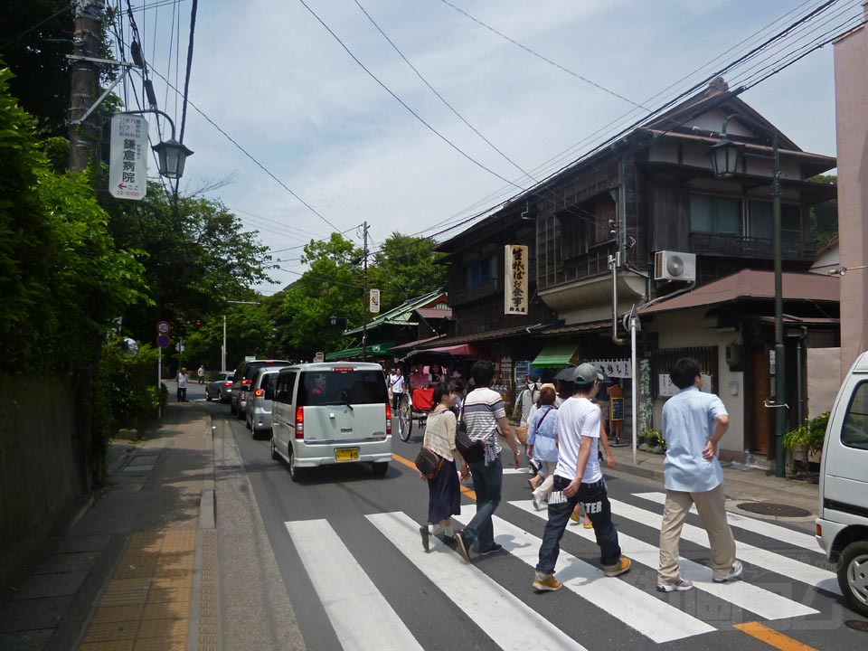 県道３２号線写真画像