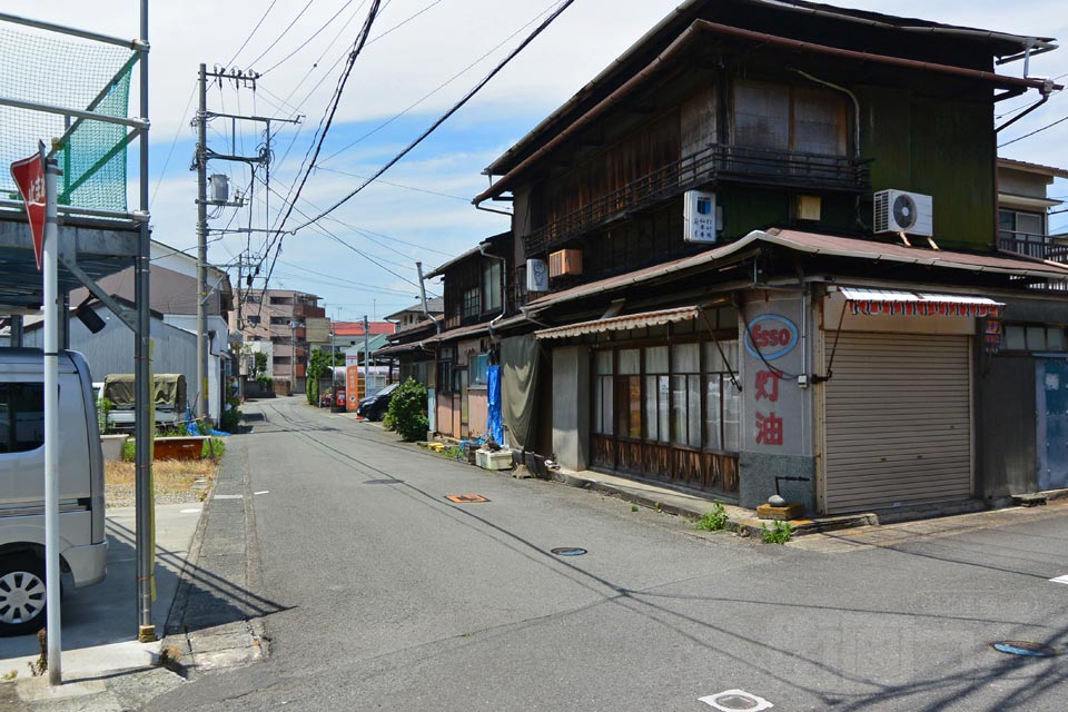 神奈川県道724号(早川停車場線)