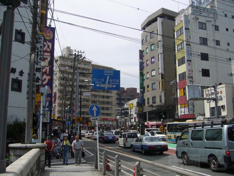 長者橋写真画像