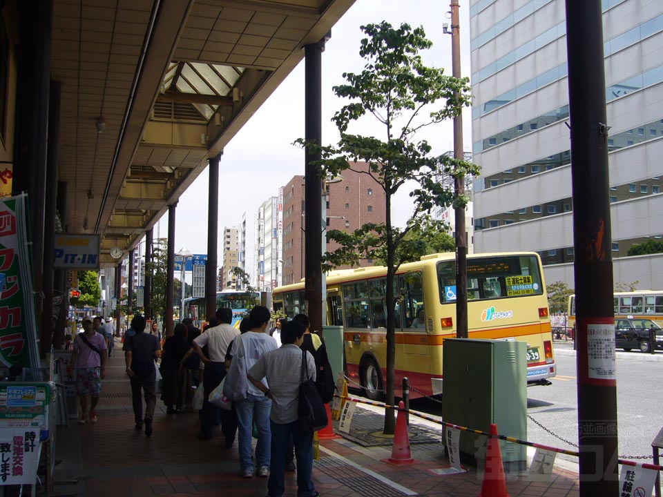 フェスタロード